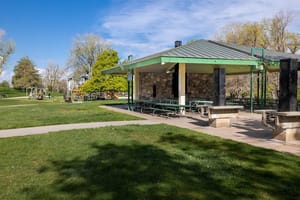 Parley's Creek Pavilion photo 2