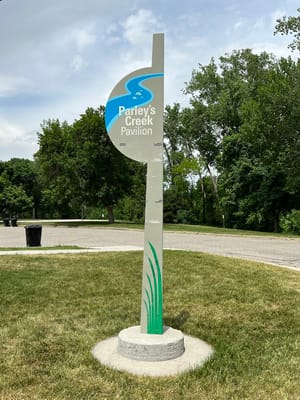 Parley's Creek Pavilion photo 3