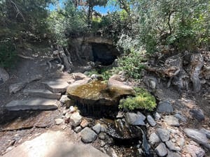 Parowan Heritage Park photo 2
