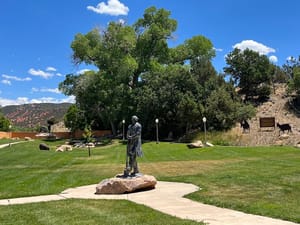 Parowan Heritage Park photo 3
