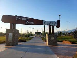 Patriot Park photo 2
