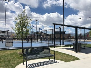 Patriot Park photo 3