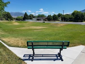 Patriots Park photo 2