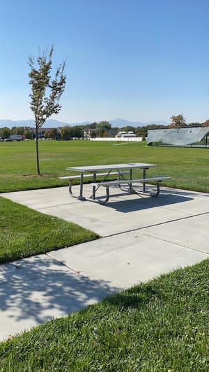 Pavillion at Smith Fields Park