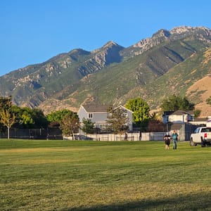 Pavillion at Smith Fields Park photo 3