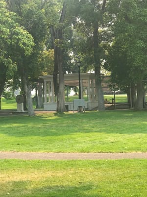 Payson City Park