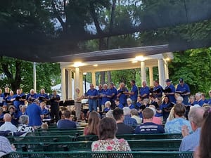 Payson Memorial Park