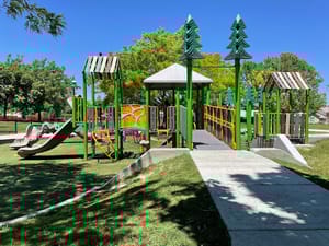 Peachwood Park photo 1