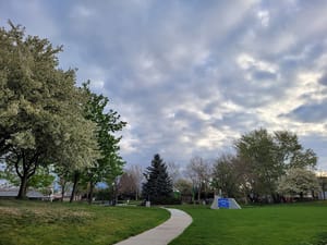 Peachwood Park photo 2