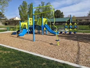 Peggy Green Park photo 1