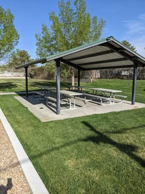 Peggy Green Park photo 2