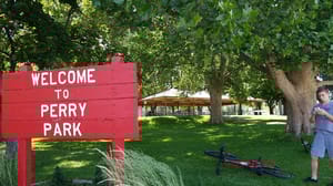 Perry Park photo 2