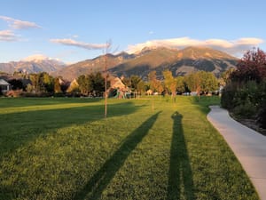 Pheasant Meadows Neighborhood Park