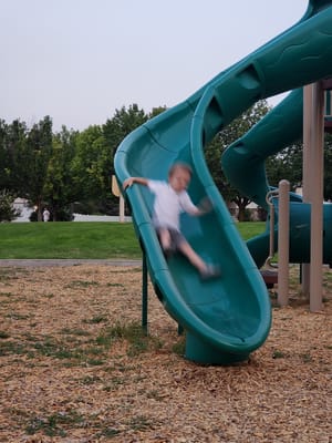 Pheasant Meadows Neighborhood Park photo 2