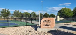 Pickle Ball Courts photo 1