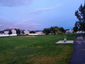 Pilgrims Landing Park photo 2