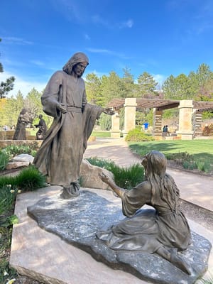 Pilgrims Landing Park photo 3