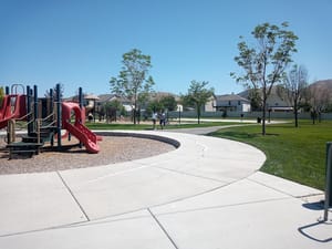 Pioneer Park