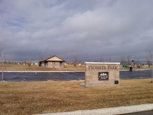 Pioneer Park photo 2
