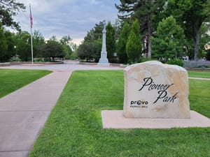 Pioneer Park