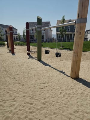 Playhouse Park photo 2