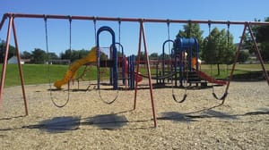 Pleasant Green Park photo 2