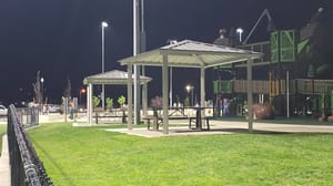 Pleasant Grove Skatepark