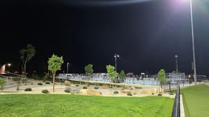 Pleasant Grove Skatepark photo 3