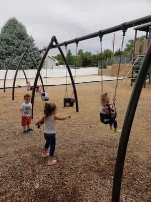 Pleasant View Park Playground photo 2