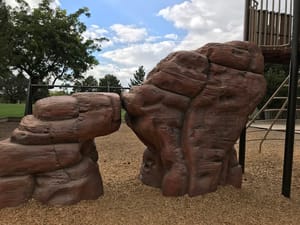 Pleasant View Park Playground photo 3