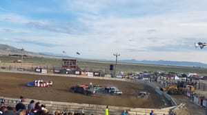 Pony Express Memorial Park photo 2