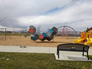 Porter Way Park photo 2
