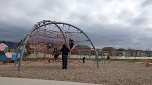 Porter Way Park photo 3