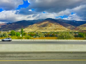 Preserve Park The Red Barn