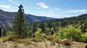 Price Canyon Recreation Area