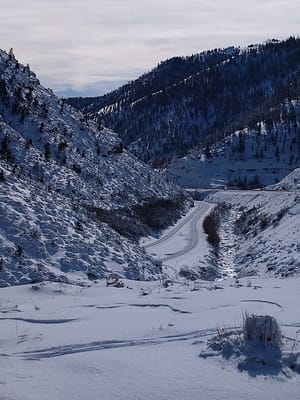 Price Canyon Recreation Area photo 3