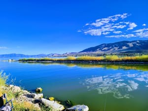 Private Saratoga Springs Park and Pavilion photo 3