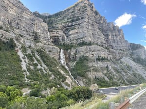 Provo Canyon photo 2