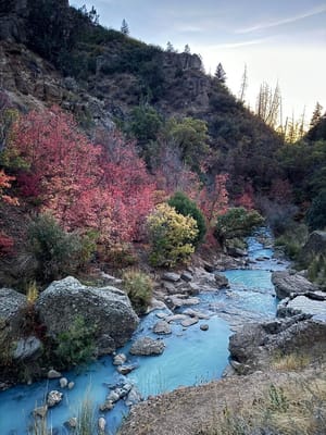 Provo Canyon photo 3