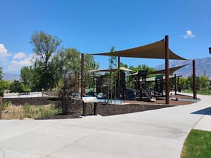 Provo River Delta Gateway Park photo 2