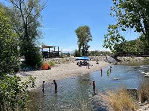 Provo River Delta Gateway Park photo 3