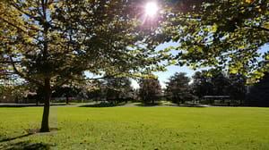 Provost Park photo 3