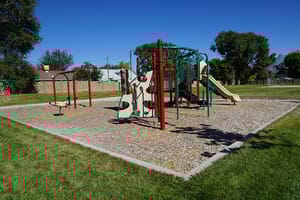 Pueblo del Montaña Park