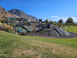 Quail Orchard Park photo 2