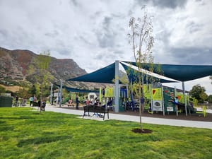 Quail Orchard Park photo 3