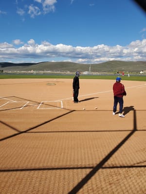 Quinns Sportex photo 2