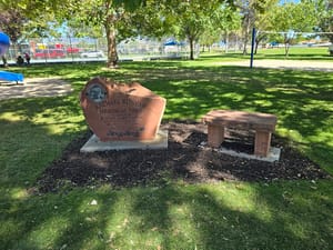 Rachael Runyan Memorial Park photo 3
