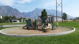 Rachel McTeer Park photo 2