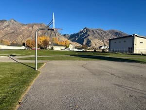 Rachel McTeer Park photo 3