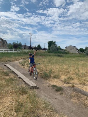 Ranches MTB Bike Park